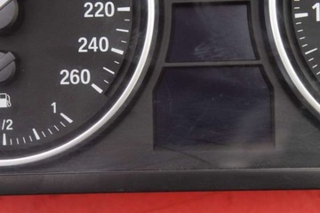 фото thumb №12, Спидометр приборы eu 9166852 bmw e90 e91 3.0i 218 km 04-10