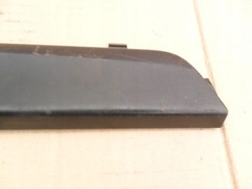 фото thumb №12, Bmw 1 e87 планка пороговая защита порога левая 7117633