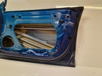 фото thumb №9, Tesla модель 3 дверь правые передние перед