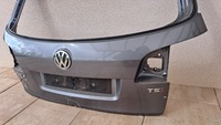 фото thumb №7, Vw golf plus крышка багажника задняя