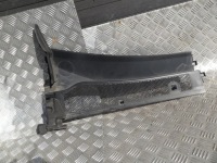 фото thumb №1, Opel corsa f 2022 жабо верхний правое оригинал