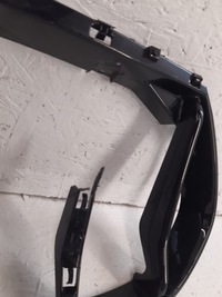 фото thumb №4, Решётка радиатора радиатора решётка радиатора maserati levante gts