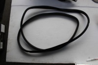 фото thumb №1, Peugeot 108 citroen c1 ii прокладка кузов кришки задня задній