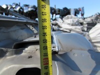 фото thumb №11, Лонжерон правий перед ford mondeo mk4 07-10r hb t6