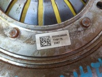фото thumb №10, Renault trafic iii зчеплення комплектні 1.6 dci притиск 123101986r 302052965r