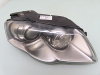 фото thumb №11, Правая фара передняя vw passat b6 bixenon 3c0941752g 89312660 3d0907391b