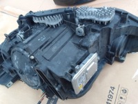 Bmw f32 f33 f36 перед комплектний  європа Ціна, фото thumb