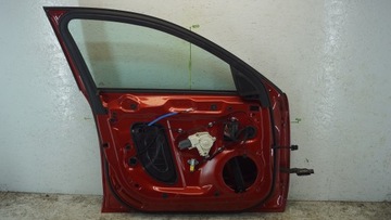 фото thumb №14, Двері лівий перед audi a4 b8 рестайлінг ly3m