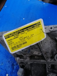 фото thumb №6, Коробка передач передач suzuki celerio b5005092 33tyskm