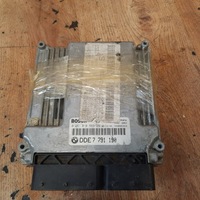 фото thumb №1, Набір стартовий bmw e46 lift 7791190