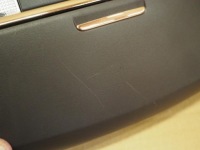 фото thumb №3, Лампа потолочный grand cherokee wk2 summit lift