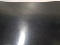 фото thumb №5, Крышка багажника багажника mercedes w212 lift sedan 197