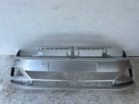 фото thumb №1, Бампер перед передний vw polo 6 vi 2g 2gs 17-