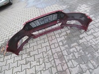 фото thumb №15, Ford mondeo 14-17 бампер перед передний 7283 c308