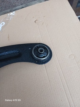 фото thumb №9, Важіль задній праві оригінал po renowacji ford mondeo mk3 mk 3 універсал