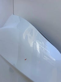 фото thumb №5, Honda hr-v ii капот крышка двигателя оригинал