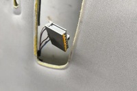 фото thumb №11, Потолок volvo xc90 i 39973267 2.9l бензин 200kw 2005