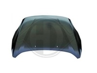 фото thumb №1, Ford c-max 2010-2014 капот крышка двигателя новая