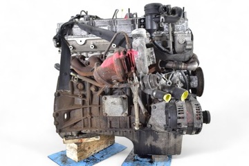 фото thumb №11, Двигатель ssangyong rexton i рестайлинг 2.7 xdi 665925 d27dt