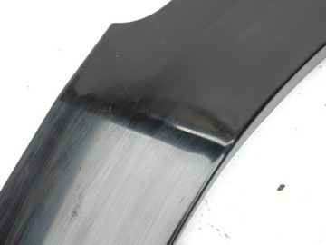 фото thumb №16, Kia niro 2024 правая сторона планка крыльев передней