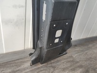 фото thumb №10, Блок двигателя порог правый renault master iii opel movano b новый оригинал