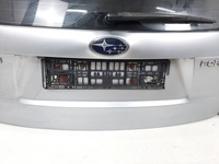 фото thumb №10, Subaru forester iii рестайлінг sh 12r кришка багажника код g1u