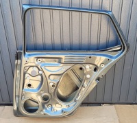 фото thumb №7, Skoda fabia iii 6v6833312 двері задня задні праве