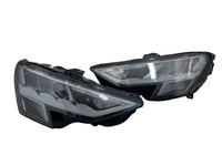фото thumb №1, Лампы audi a3 8y full led 2020