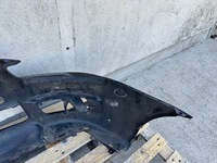 фото thumb №5, Бампер перед mitsubishi lancer viii x 2007- sedan