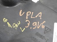 фото thumb №6, Кермо повітря ліва chevrolet uplander