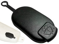 фото thumb №1, Заглушка кришка бачок розпилювача dacia sandero logan duster i ii