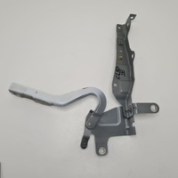 фото thumb №1, Renault clio iv петля капот правый