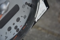 фото thumb №7, Счетчик приборы спидометр mini r50 r52 r53 1.6 16v 6978319