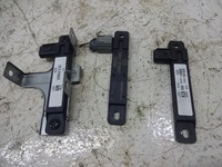 фото thumb №7, Набор стартовый блок управления mazda 6 08-12 2,2 mzr-cd