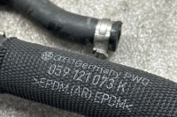 фото thumb №1, Шланг радіатора audi a4 2,5 tdi 98-08 vag 059121073