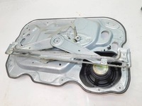 фото thumb №5, Ford focus c-max 2006r подъемник стекло правый перед