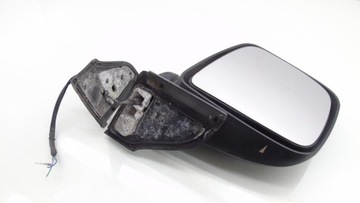 фото thumb №6, Зеркало левая nissan nv200 3 pin