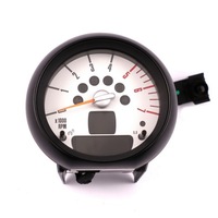 фото thumb №4, Obrotomierz приладова панель 9260580 mini r56 r57 08-13