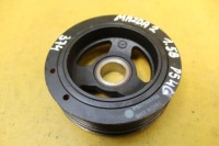 фото thumb №3, Шкив p50750623d mazda 2 2.0 b p54g
