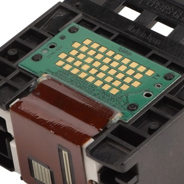 Печатающая головка QY6 0042, широко совместимая, безопасная, прочная, прозрачная печать из АБС-пластика IX4000