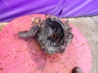 фото thumb №1, Daewoo espero 1,5 73kw 90km коробка передач передач