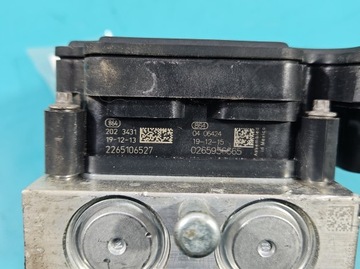 фото thumb №9, Насос abs tesla модель 3 2017- 1103541-00-a 1044745-00-b 2265106527