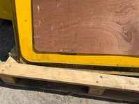 фото thumb №13, Ford transit custom 2012r двері ліва бічний задня зсувні повний