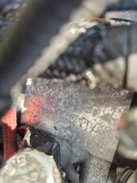 Двигун комплектний  bmw f10 f20 f30 f32 x3 2.0 b47d20a 17r Недорого, фото thumb