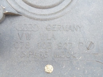 фото thumb №9, Audi a6 c5 2.4 2.8 v6 бензин защита крышка двигателя верхняя комплект набор