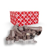 фото thumb №2, Насос масла mercedes