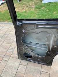 фото thumb №11, Mazda cx-5 ii 17- двері правий задня kb7w72010