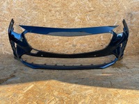 фото thumb №10, Opel insignia b lift opc бампер передній оригінал