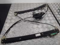 фото thumb №1, 2015 skoda octavia регулятор скло 5e0837461