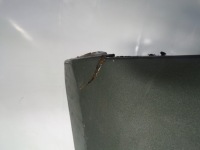 фото thumb №6, Renault modus бампер перед передний лак tec67